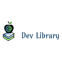 Dev Library logo