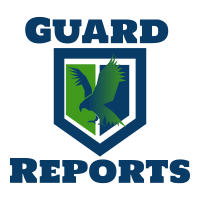 Guard Reports logo