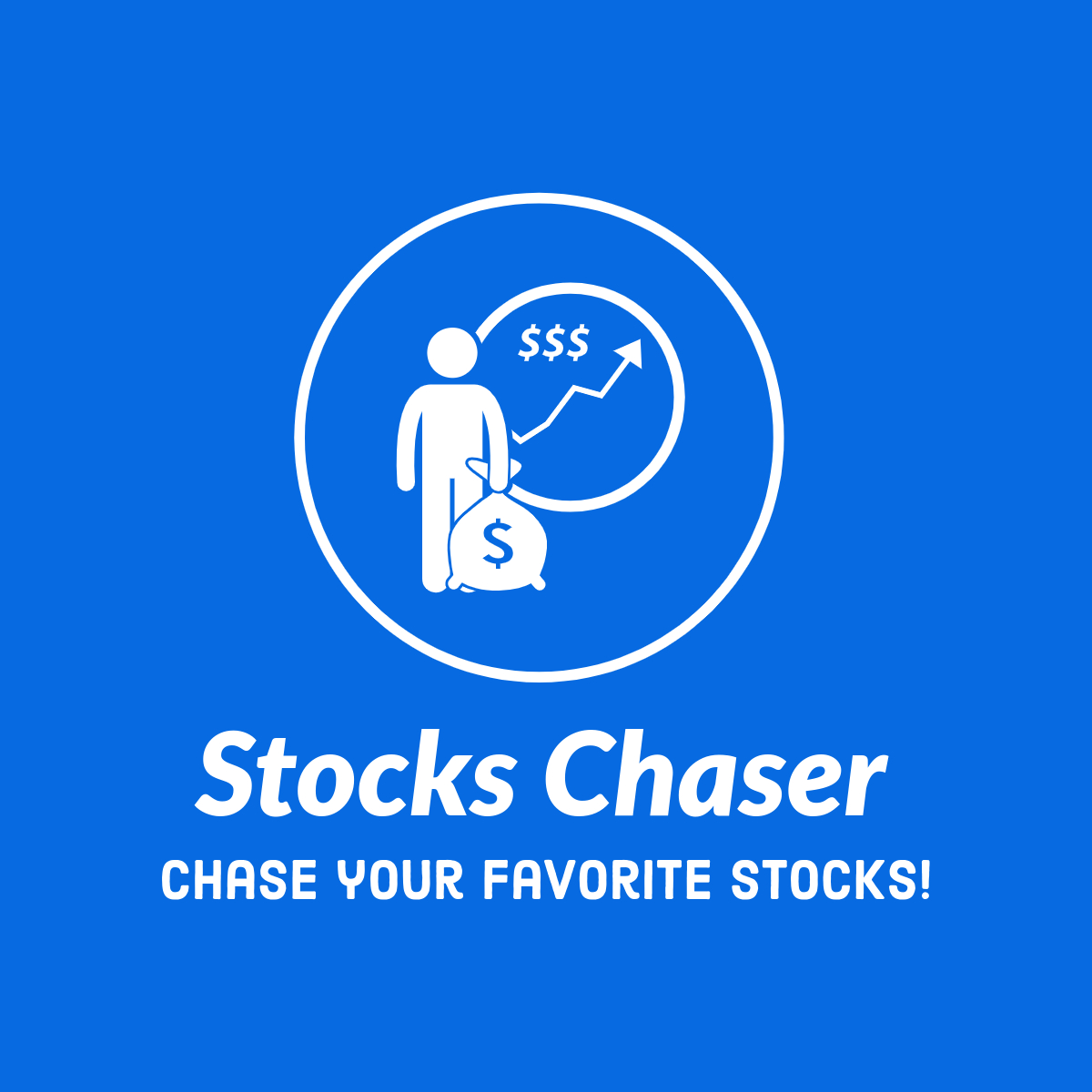 Stocks Chaser logo